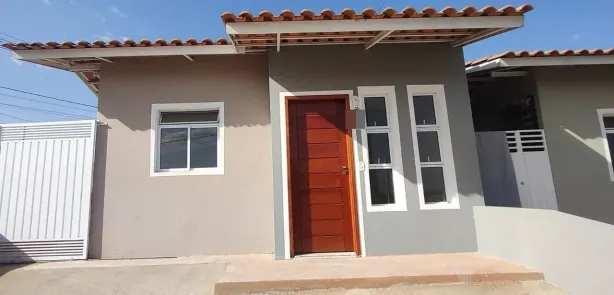 Casa de Condomínio com 2 Quartos à venda, 60m² no Ipanema do Meio, Sorocaba
