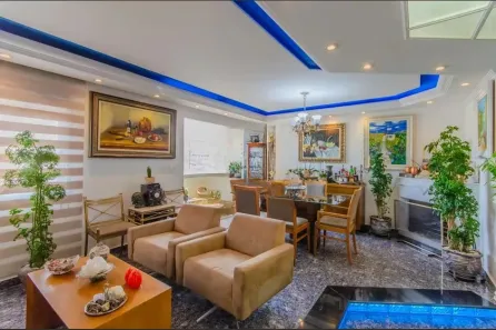 Apartamento com 2 Quartos à venda, 96m² no Bosque da Saúde, São Paulo