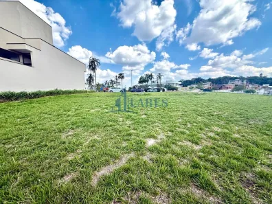 Lote/Terreno à venda, 809m² no Quintas do Ingaí, Santana de Parnaíba