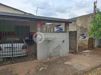 Casa com 2 Quartos à venda, 464m² no Parque das Nações (Nova Veneza), Sumaré