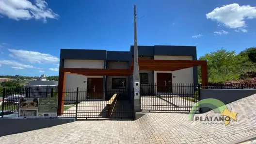 Casa com 3 Quartos à venda, 82m² no Jardim Buhler, Ivoti