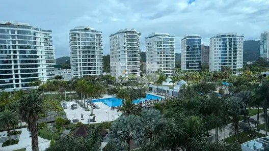 Apartamento com 4 Quartos para alugar, 226m² no Praia Brava de Itajaí, Itajaí