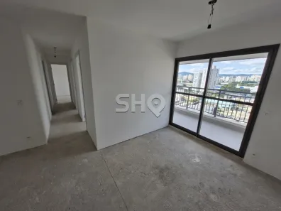 Apartamento com 3 Quartos à venda, 90m² no Parque Industrial Tomas Edson, São Paulo