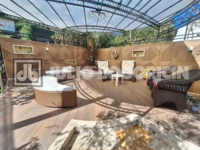 Casa de Condomínio com 6 Quartos à venda, 400m² no Jacarepaguá, Rio de Janeiro
