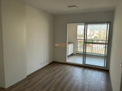Apartamento com 2 Quartos à venda, 70m² no Casa Branca, Santo André