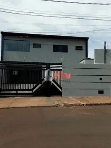 Casa com 4 Quartos para alugar, 270m² no Parque Jardim Europa, Bauru