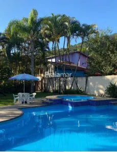 Imóvel Comercial à venda, 586m² no Maresias, São Sebastião