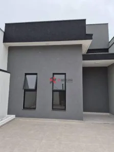 Casa com 3 Quartos à venda, 87m² no Residencial Esperança, Caçapava