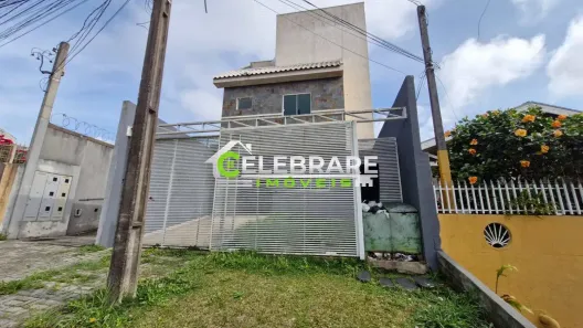 Sobrado com 3 Quartos à venda, 140m² no Bairro Alto, Curitiba