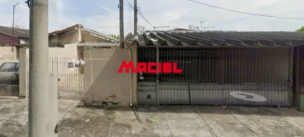 à venda, 250m² no Jardim Satélite, São José dos Campos