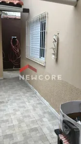 Casa com 3 Quartos à venda, 360m² no Solemar, Praia Grande