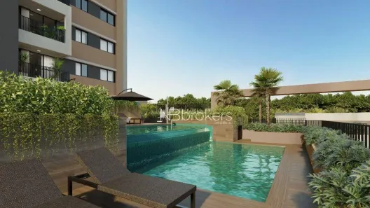 Apartamento com 3 Quartos à venda, 73m² no Tingui, Curitiba