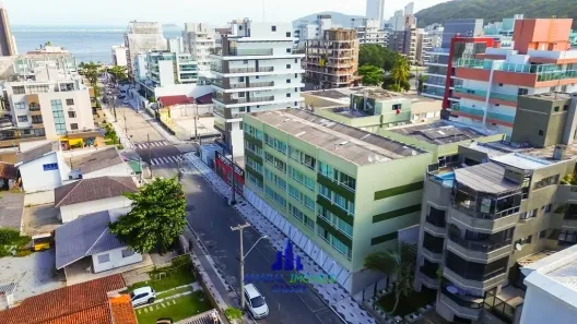 Apartamento com 3 Quartos à venda, 65m² no Caiobá, Matinhos