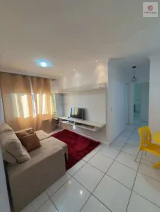 Apartamento com 2 Quartos à venda, 50m² no Nossa Senhora da Conceição, Paulista