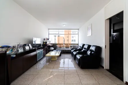Apartamento com 3 Quartos à venda, 178m² no Santa Cecília, São Paulo