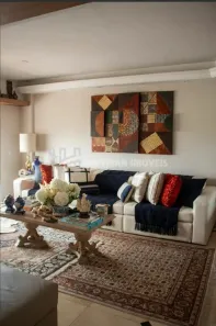 Apartamento com 4 Quartos à venda, 188m² no Barcelona, São Caetano do Sul