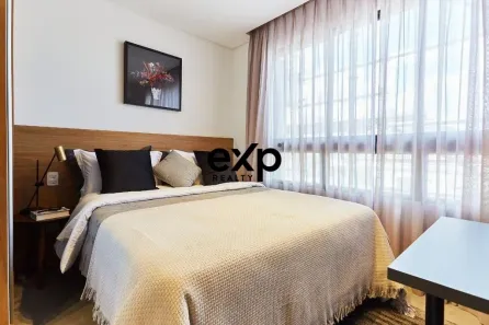 Apartamento com 1 Quarto à venda, 19m² no Rebouças, Curitiba