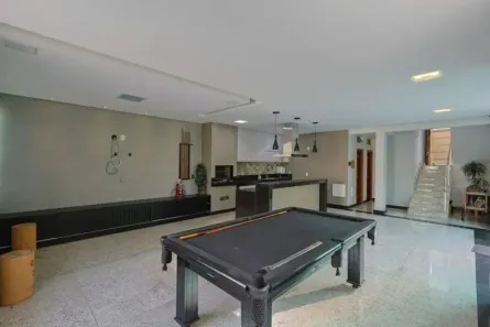 Casa com 4 Quartos para alugar, 280m² no Castelo, Belo Horizonte