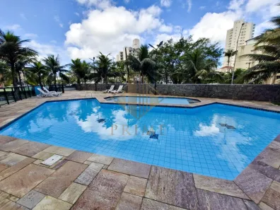 Apartamento com 2 Quartos à venda, 74m² no Enseada, Guarujá
