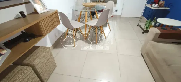 Apartamento com 2 Quartos à venda, 55m² no Vila Isabel, Rio de Janeiro