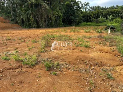 Fazenda/Sítio com 1 Quarto à venda, 2100m² no Beira Rio, Guaramirim