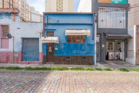 Casa com 2 Quartos à venda, 120m² no Centro, Campinas