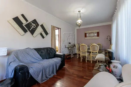 Casa com 3 Quartos à venda, 199m² no Vila Guaraciaba, Santo André