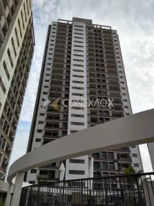 Apartamento com 2 Quartos para alugar, 67m² no Jardim Brasil, Campinas