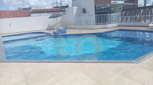 Apartamento com 2 Quartos à venda, 47m² no São Brás, Nossa Senhora do Socorro