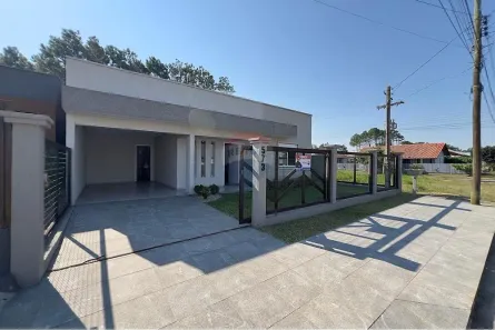 Casa com 3 Quartos à venda, 140m² no Capão Novo, Capão da Canoa