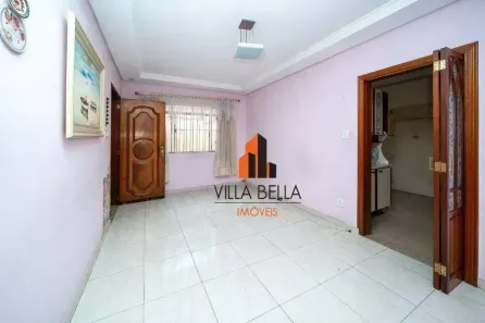 Casa com 3 Quartos à venda, 146m² no Vila Francisco Matarazzo, Santo André