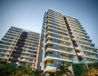 Apartamento com 2 Quartos à venda, 101m² no Jardins, Aracaju