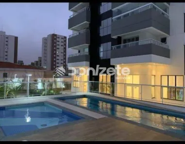 Apartamento com 3 Quartos à venda, 96m² no Campestre, Santo André