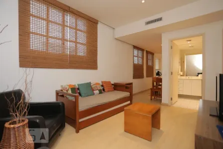 Apartamento com 1 Quarto à venda, 50m² no Copacabana, Rio de Janeiro
