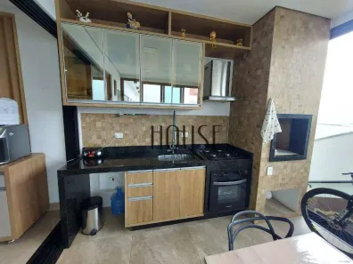 Casa de Condomínio com 3 Quartos à venda, 200m² no Parque Ibiti Reserva, Sorocaba