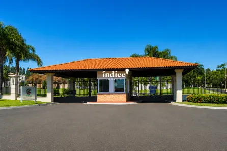 Lote/Terreno à venda, 307m² no Condomínio Aroeira, Ribeirão Preto