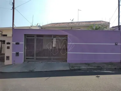 Casa com 3 Quartos à venda, 153m² no Vila Yamada, Araraquara