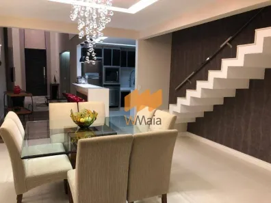 Casa com 3 Quartos à venda, 240m² no Portinho, Cabo Frio
