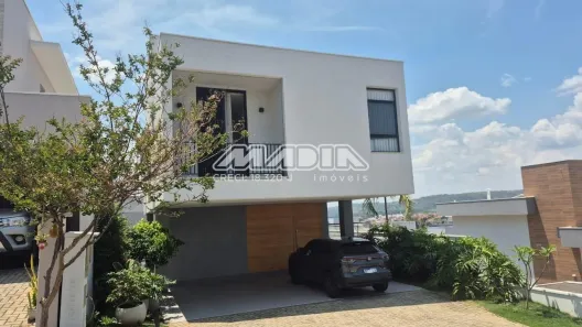 Casa de Condomínio com 3 Quartos à venda, 230m² no Lenheiro, Valinhos