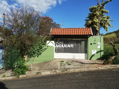 Casa com 2 Quartos à venda, 132m² no Residencial Nova Era, Valinhos