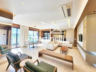 Apartamento com 3 Quartos à venda, 170m² no Vila do Golf, Ribeirão Preto
