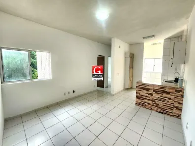 Apartamento com 2 Quartos para alugar, 49m² no Coqueiro, Belém