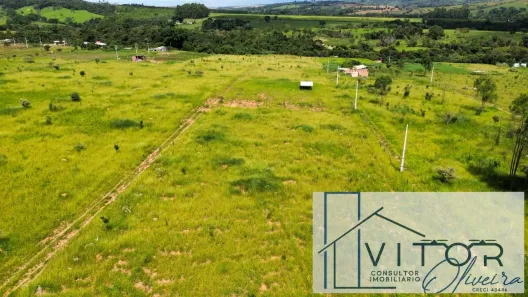 Fazenda/Sítio à venda, 30m² no Abadiânia, Abadiânia
