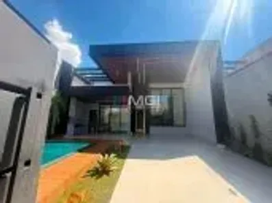Casa com 3 Quartos à venda, 160m² no Goiânia 2, Goiânia