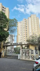Apartamento com 2 Quartos para alugar, 68m² no Jardim Gonçalves, Sorocaba