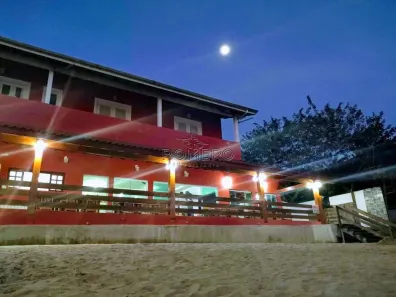 Casa com 5 Quartos à venda, 645m² no Tabatinga, Caraguatatuba