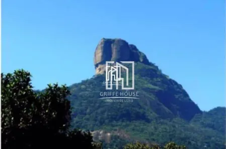 Lote/Terreno à venda, 3739m² no Itanhangá, Rio de Janeiro