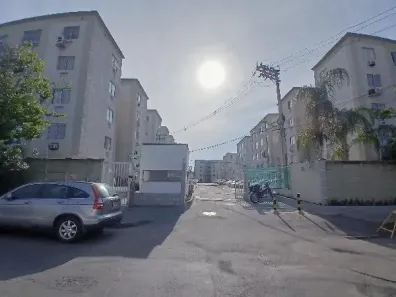 Apartamento com 2 Quartos à venda, 39m² no Realengo, Rio de Janeiro