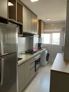 Apartamento com 2 Quartos à venda, 48m² no Centro, São Bernardo do Campo