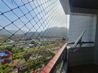 Apartamento com 2 Quartos à venda, 82m² no VERA CRUZ, Mongaguá